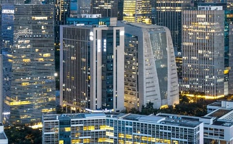 Private Day Tour of Shenzhen from Hong Kong with Border Guide