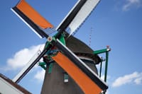 Secrets of Zaanse Schans Self-Guided Exploration Game Tour 2