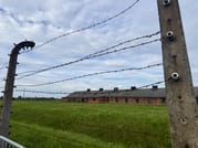  Auschwitz-Birkenau Museum and Memorial Guided Tour from Krakow 7