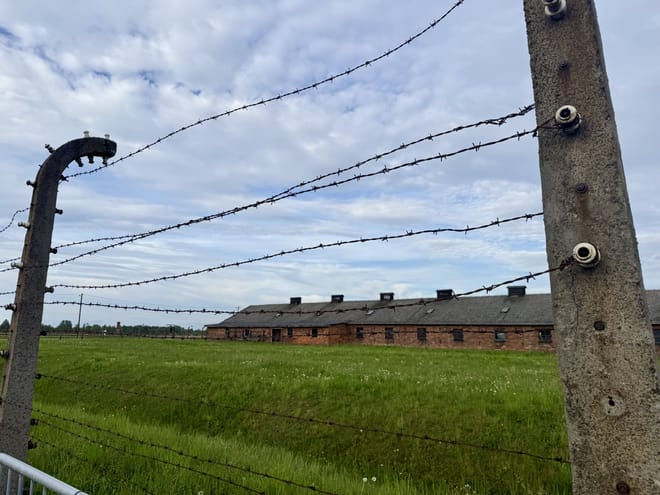  Auschwitz-Birkenau Museum and Memorial Guided Tour from Krakow 7