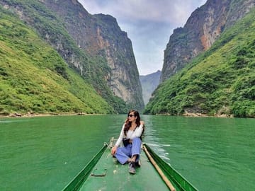 From Hanoi: Ha Giang Loop 3 Days 2 nights - Private Luxury Tour
