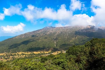 Full Day Tour of Volcanoes and Mayan Sites in El Salvador