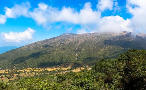 Full Day Tour of Volcanoes and Mayan Sites in El Salvador