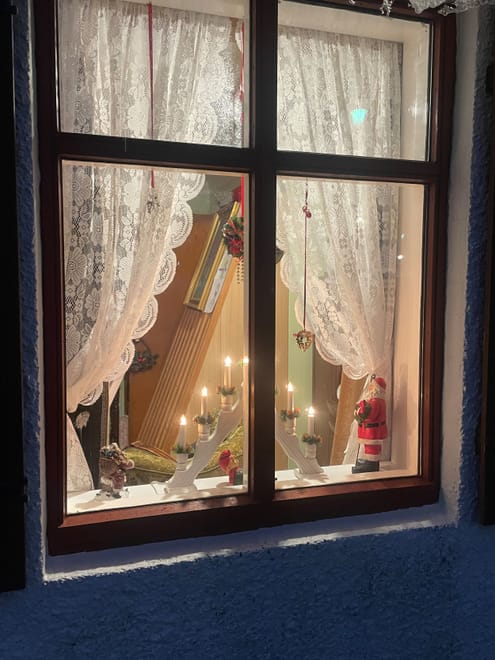 Reykjavík Christmas Walk 10