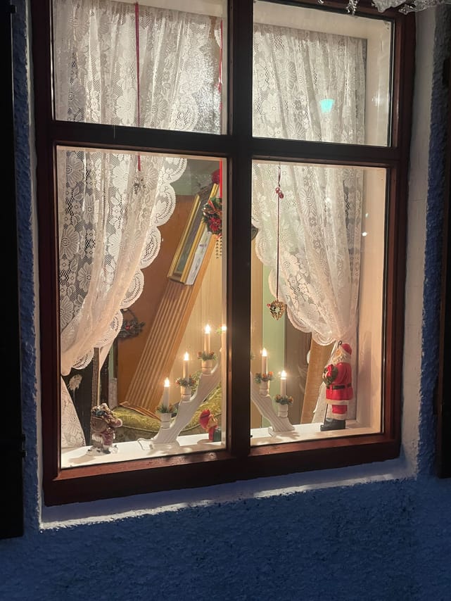 Reykjavík Christmas Walk 10