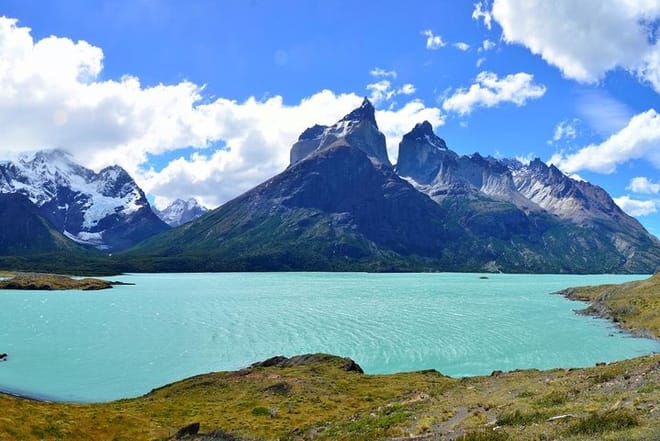 8-Days Unique Experience in Easter Island & Chilean Patagonia 6