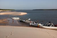 7 Days Emotion Route - From São Luis to Fortaleza 5