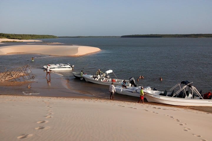 7 Days Emotion Route - From São Luis to Fortaleza 5