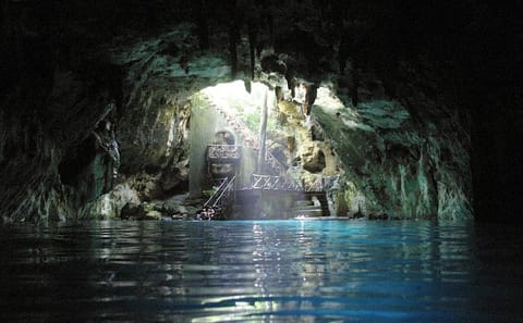 Private Day Tour from Cancun to Izamal with Lunch