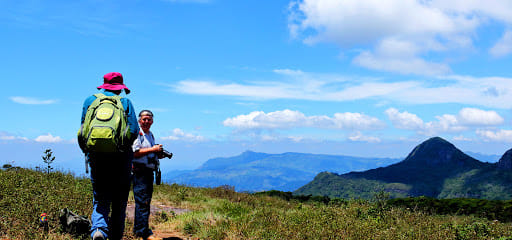 Knuckles and Riverston Trekking Experience  5