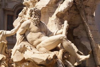 2 Hour Small Group Art Tour: Michelangelo, Bernini, and Borromini