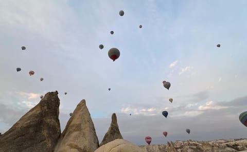 Glories of Turkey Tour 4 Days 3 Nights
