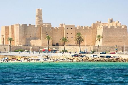 Sousse and Monastir Cultural Discovery Tour from Tunis