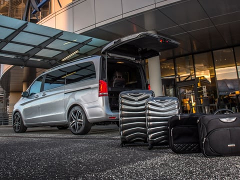 Airport Transfer