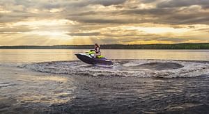 Jet Ski Safari