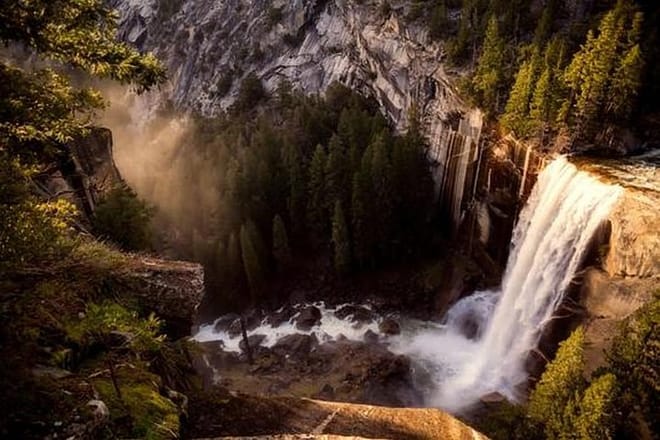 Yosemite Self-Guided Audio Tour photo 3