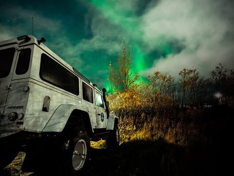 Private Northern Lights Tour, photo 4