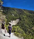Private Short Inca Trail to Machu Picchu 2 days 4