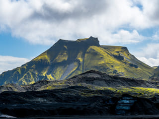 South Coast & Katla Ice Cave, photo 19