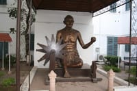Delhi 5 Museum Tour on Private Basis with Entrance Fees 1