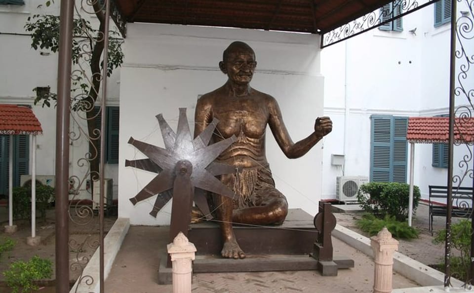 Delhi 5 Museum Tour on Private Basis with Entrance Fees