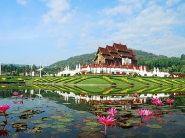 North Isaan and the Mekong, Small Group Tour