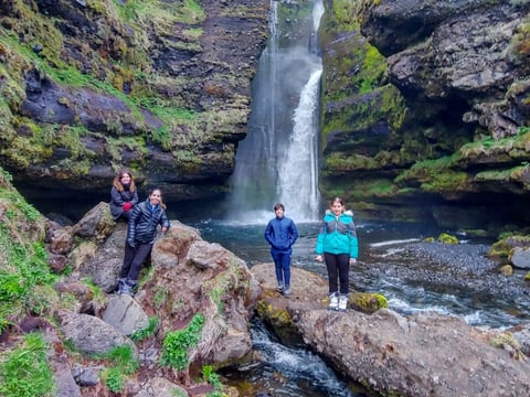 Þórsmörk Private Adventure, photo 4
