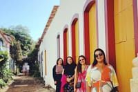  Historical Tour with Cachaça Tasting - BY PARATY TOURS 2