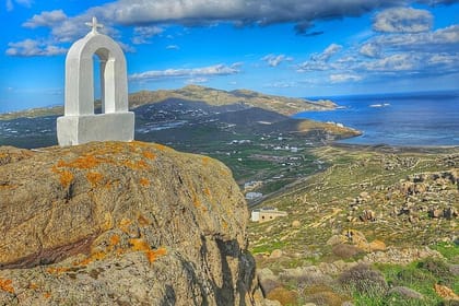 Private Tour: All The Highlights Of Mykonos You Have To See