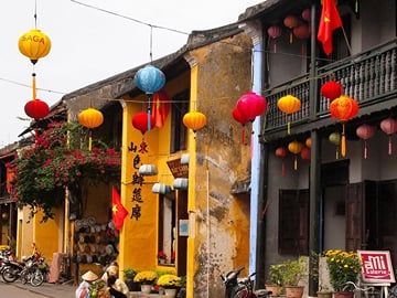 Hoian