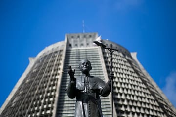4-Day Cultural and Nature Tour of Rio de Janeiro