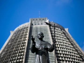 4-Day Cultural and Nature Tour of Rio de Janeiro