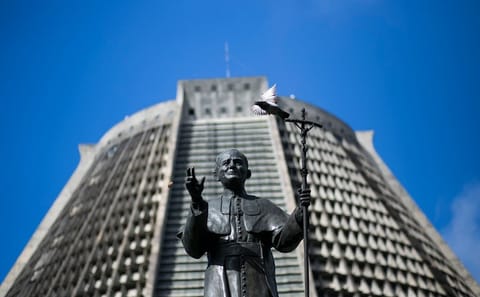 4-Day Cultural and Nature Tour of Rio de Janeiro