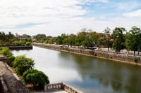 Car Hire & Driver: DA NANG CITY CENTER - HUE (STOP AT LANG CO, HAI VAN) (FULL-DAY) 8