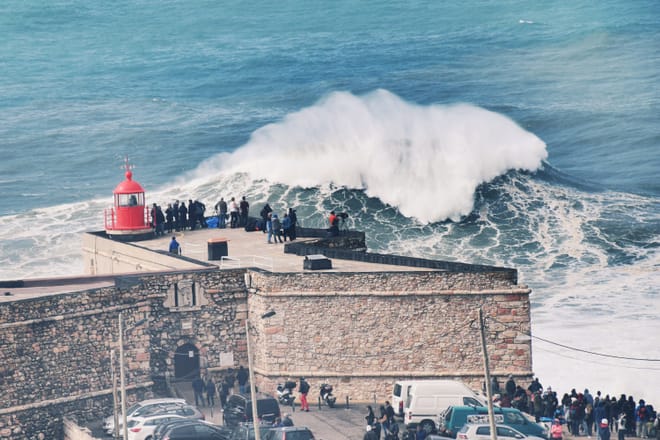 Private car transfer from Porto to Lisboa 7