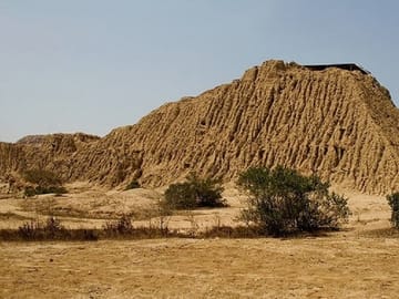 Tomb of the Lord of Sipan and Museum Tour in Chiclayo