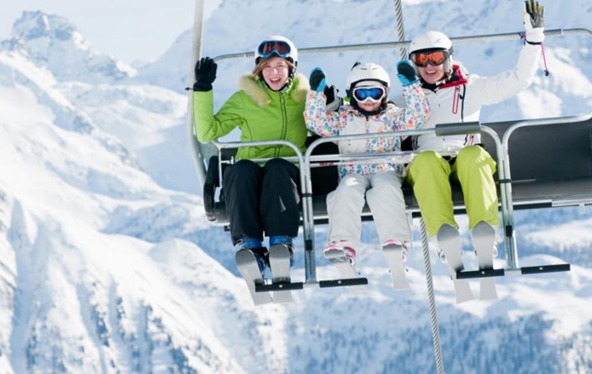 Private Nami Island, Elysian Ski and garden of morning calm Tour