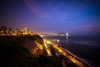 3-Day Lima Travel Package 5