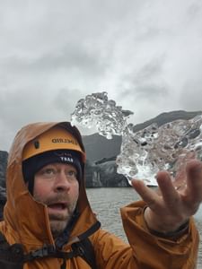 Full Day Private South Coast Tour of Iceland