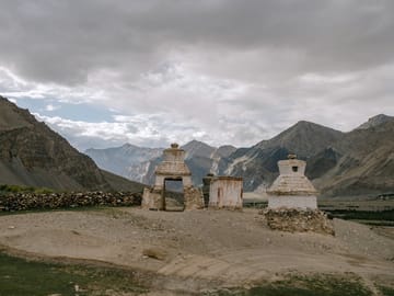 jomsom