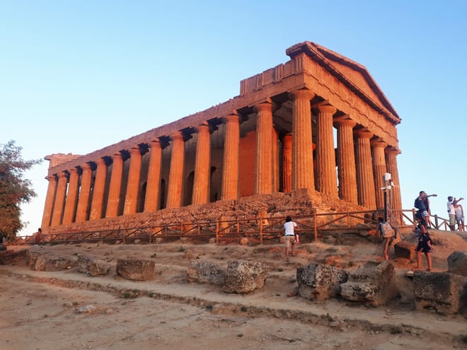 Sicily, history and landscapes (small/private group) photo 3