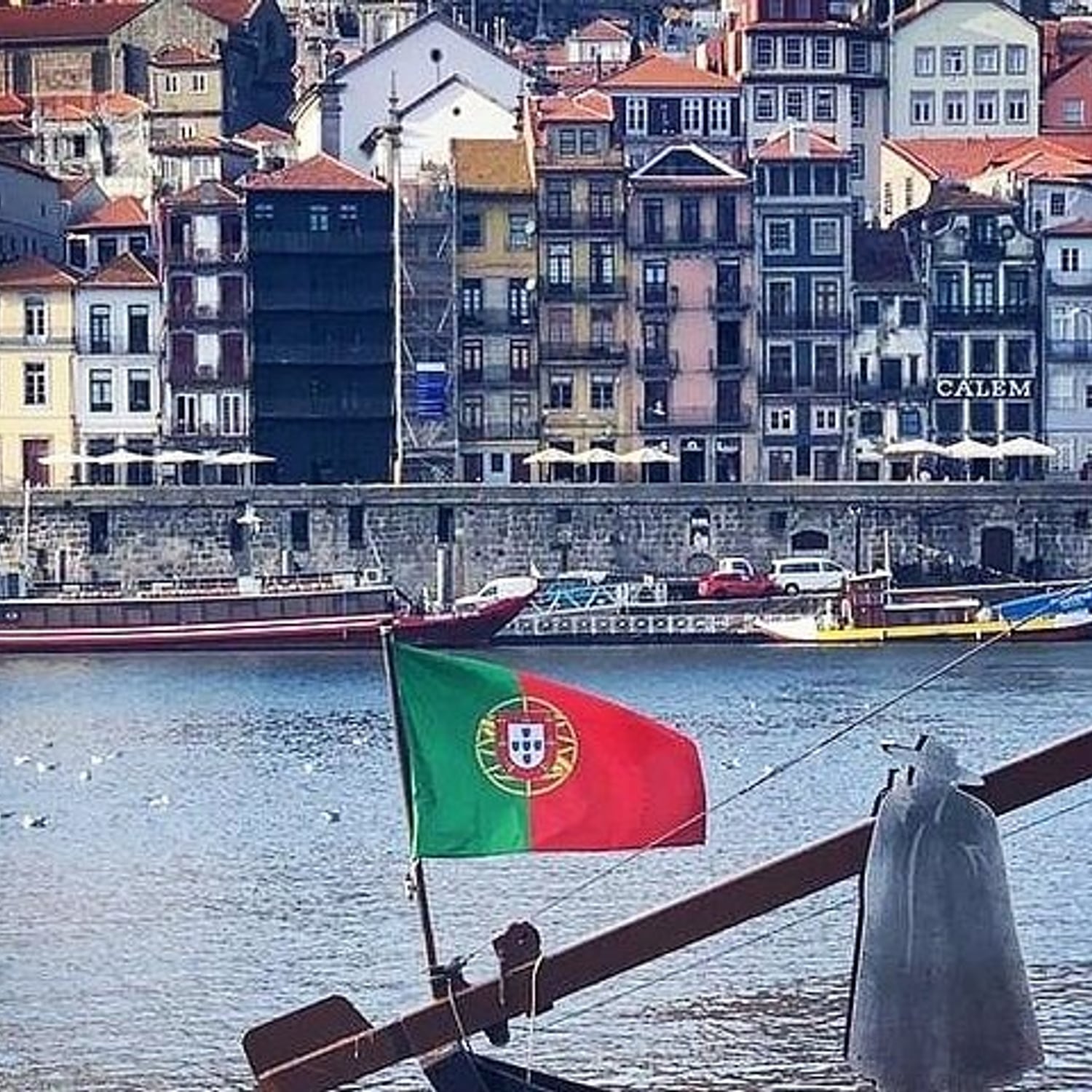 Porto–Algarve com até três paragens