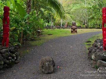 Marae