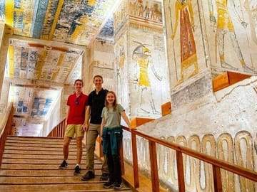 Guided Tour of Pamukkale, Hierapolis, and Salda Lake