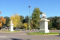 Enjoy the beautiful city of Mendoza