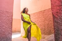 Marrakesh photographer, Egypt