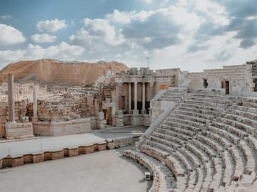 Pompeii and Vesuvius Day Trip from Naples