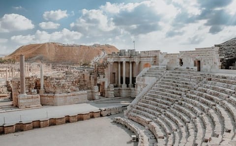 Pompeii and Vesuvius Day Trip from Naples