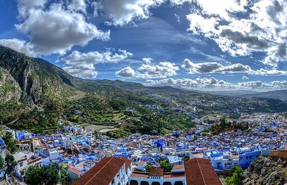 Trip of LifeTime Private 15-Days Around Morocco