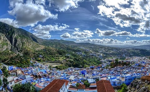 Private 15-Day Cultural Tour of Morocco's Highlights
